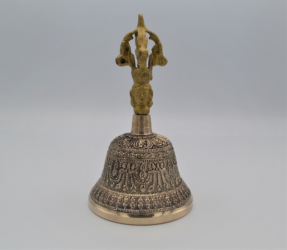 Clopotel Tibetan 13cm