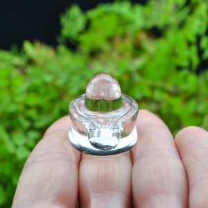 ShivaLingam Cuart Tibetan