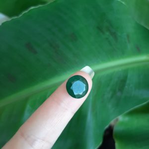 Smarald Natural 4ct