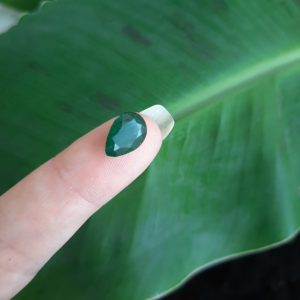 Smarald Natural 1.7ct