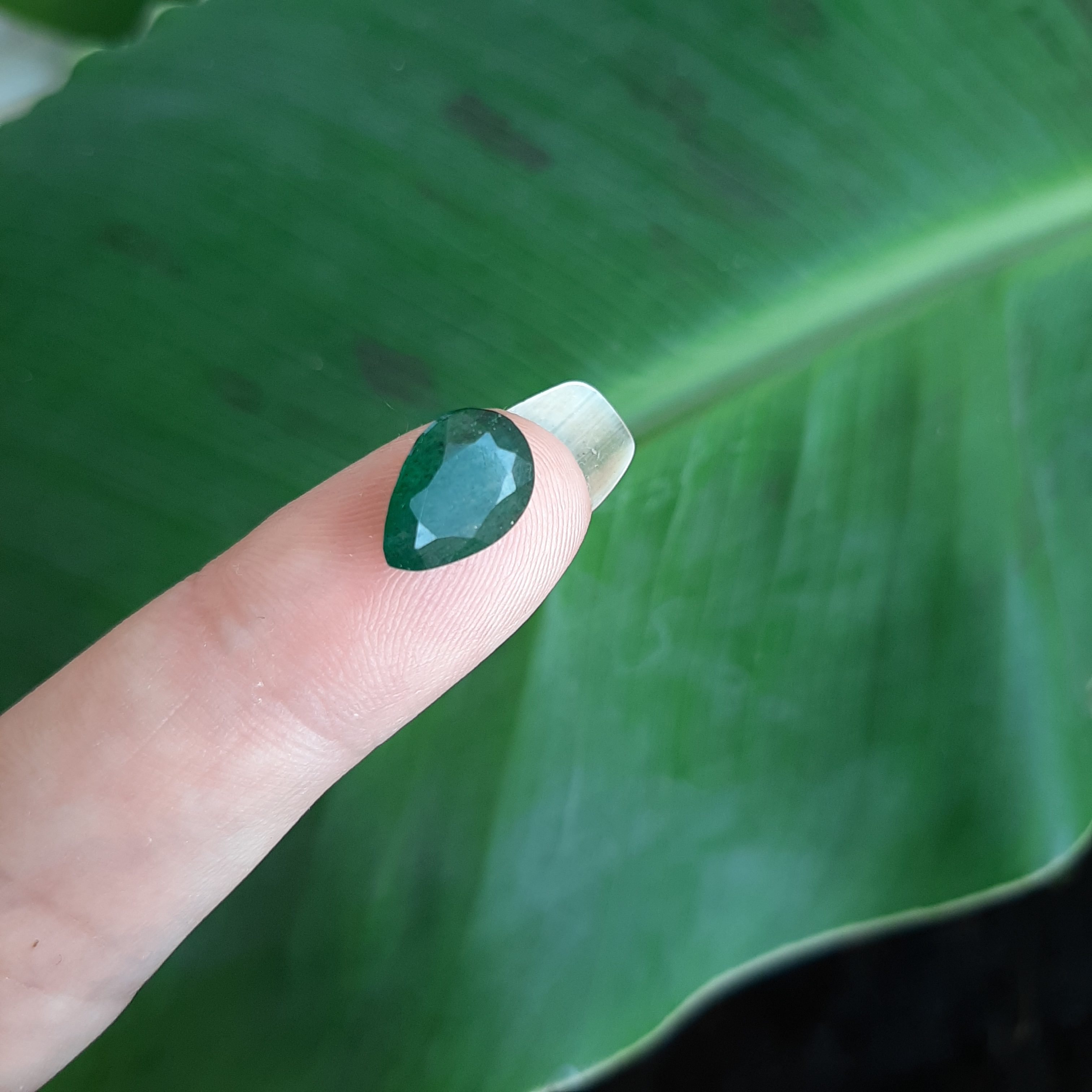 Smarald Natural 1.7ct