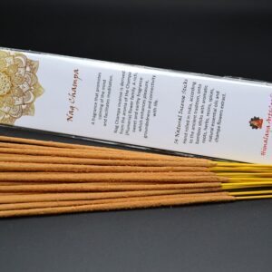Betisoare Parfumate Naturale Nag Champa