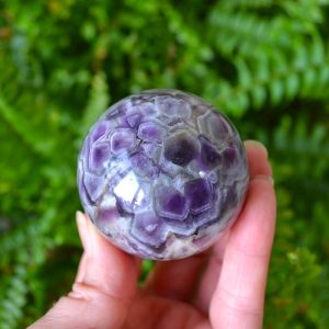 Sfera Ametist 5.2cm