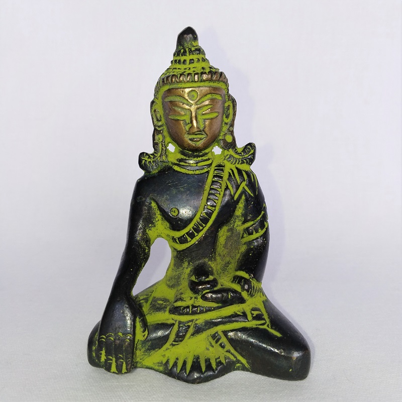 Statueta Buddha Siddhartha