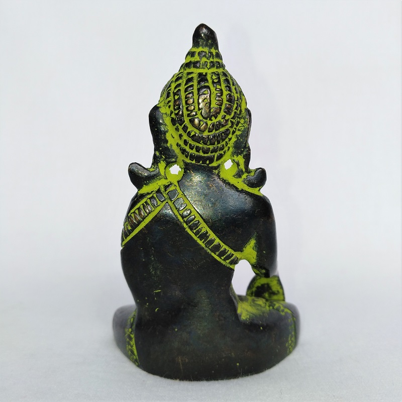 Statueta Buddha Siddhartha - imagine 3