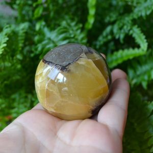 Sfera Septaria (Piatra Dragonului) 5cm