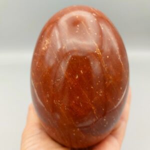 Jasp Rosu 1085 gr