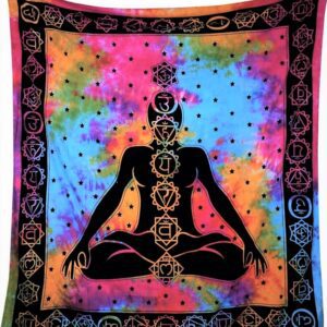 Panza 7 Chakra