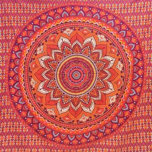 Panza Barmeri Umrao Maroon