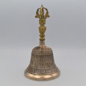 Clopotel Tibetan 18.5cm