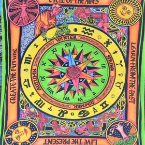 Panza The Cycle of Ages
