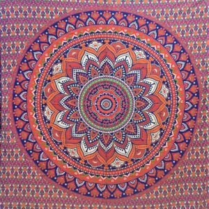 Panza Barmeri Umrao Blue