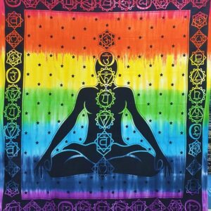 Panza 7 Chakra
