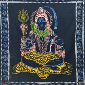 Panza Shiva Black