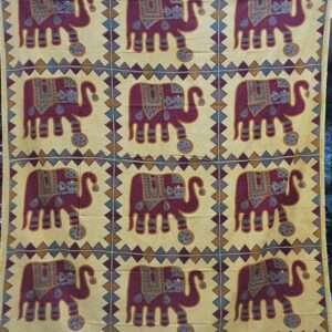 Panza Elefant Cream