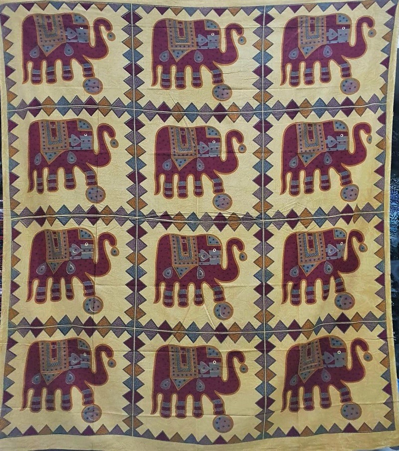 Panza Elefant Cream