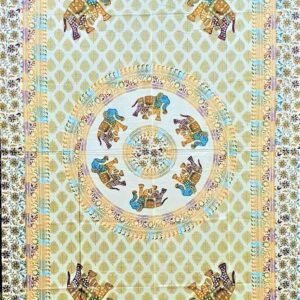 Panza Four Elephants Beige