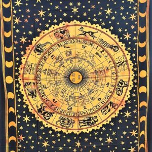 Panza Zodiac