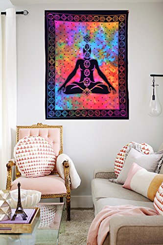 Panza 7 Chakra - imagine 2