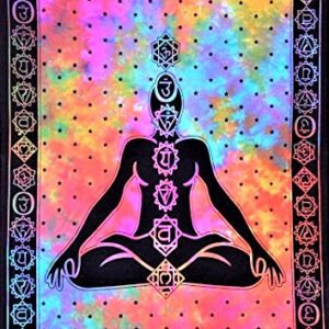 Panza 7 Chakra