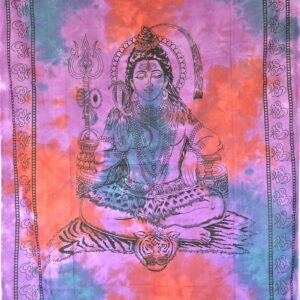 Panza Shiva Purple
