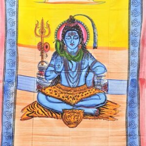 Panza Shiva