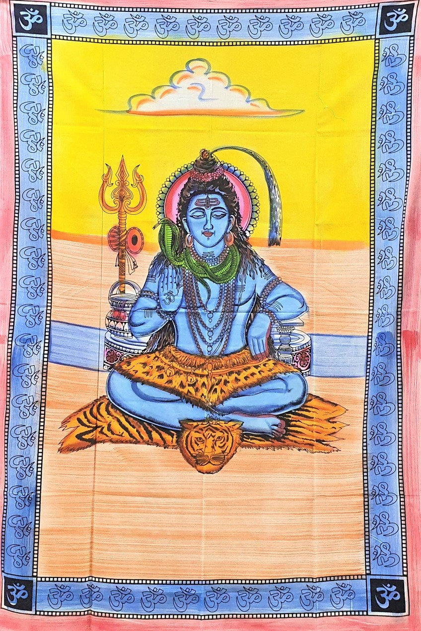 Panza Shiva