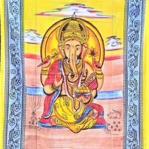 Panza Ganesha