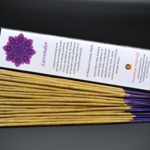 Betisoare Parfumate Naturale Lavanda