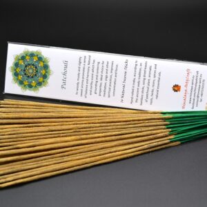 Betisoare Parfumate Naturale Patchouli
