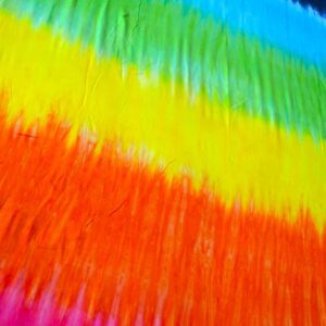 Pareo/Sarong Rainbow
