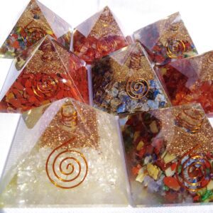 Orgonite