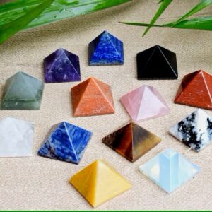 Piramide