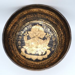 Bol Tibetan Handmade Ganesha, 24.5 cm