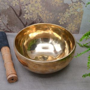Bol Tibetan Handmade, 16cm, 740gr