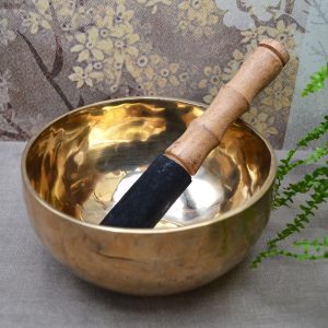 Bol Tibetan Handmade, 16.5cm, 890gr