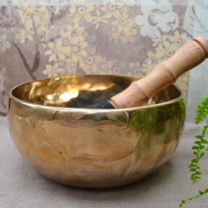 Bol Tibetan Handmade, 17cm, 795gr