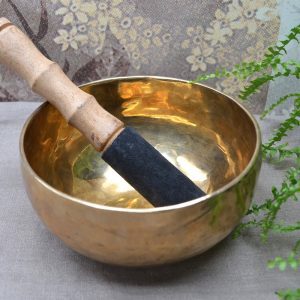 Bol Tibetan Handmade, 15.5cm, 795gr