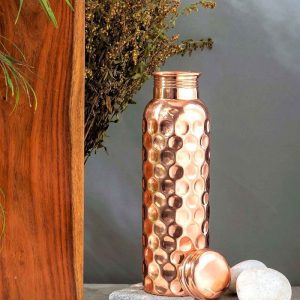 Sticla Cupru Diamond, 950ml