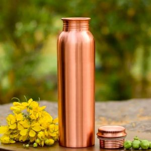 Sticla Cupru Mat, 950ml