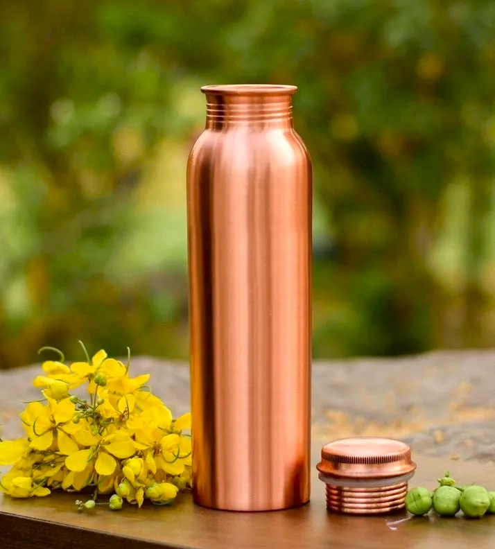 Sticla Cupru Mat, 950ml