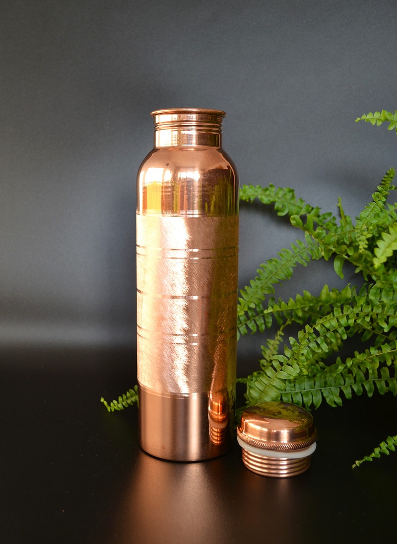 Sticla Cupru Tamba, 950ml - imagine 6