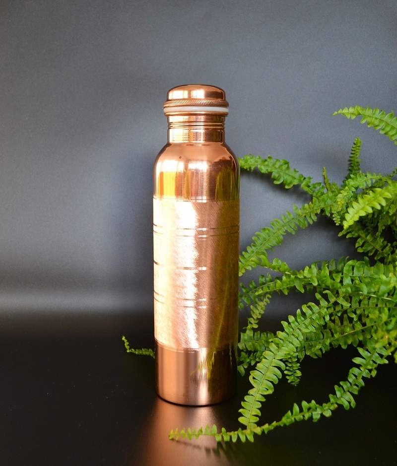 Sticla Cupru Tamba, 950ml