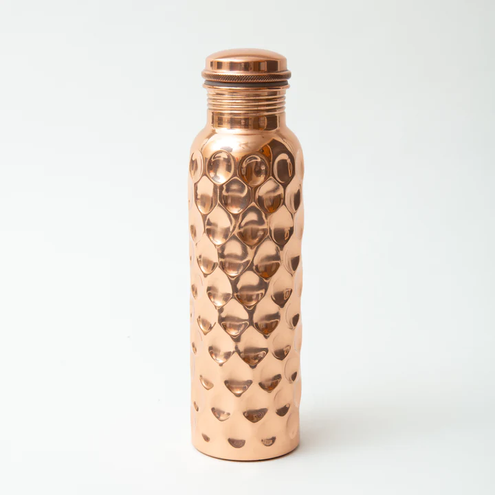 Sticla Cupru Diamond, 950ml - imagine 3