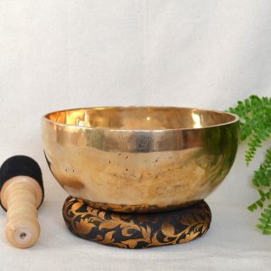 Bol Tibetan Handmade, 18cm, 1030gr
