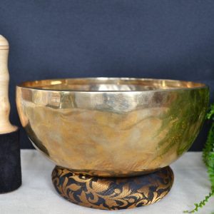 Bol Tibetan Handmade, 22cm, 1390gr