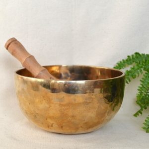 Bol Tibetan Handmade, 18cm, 1040gr