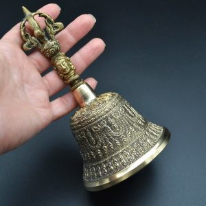 Clopotel Tibetan 16cm