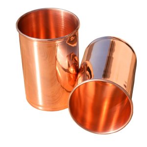 Pahar Cupru 250ml