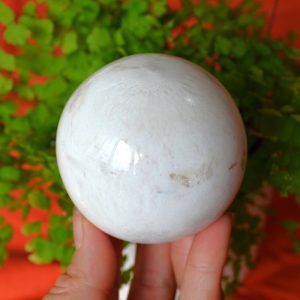Sfera Scolecit 6.5 cm